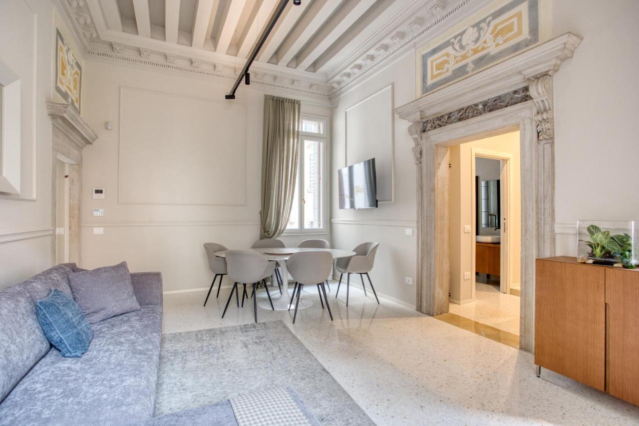 Palazzo Bonvicini 10 Apartment Venice Exterior photo