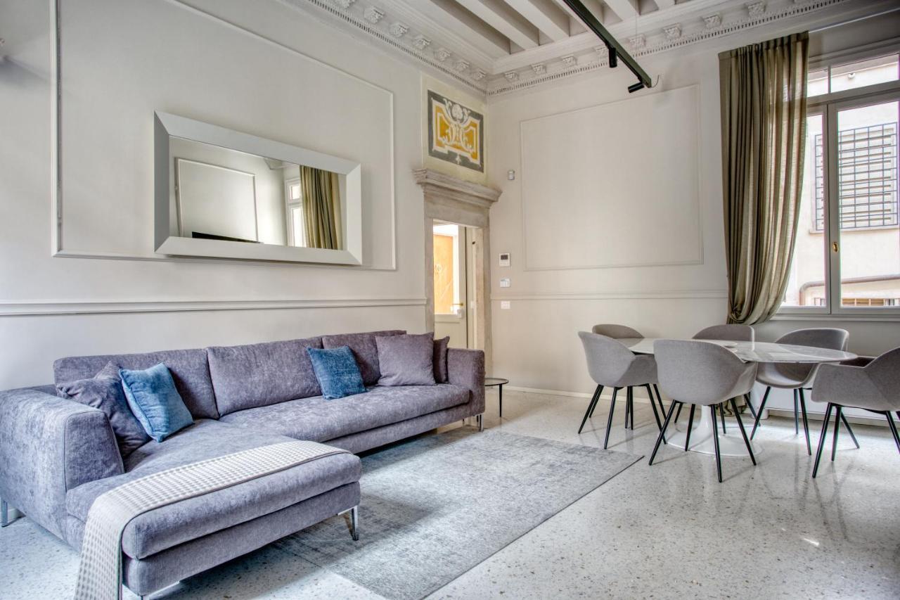 Palazzo Bonvicini 10 Apartment Venice Exterior photo