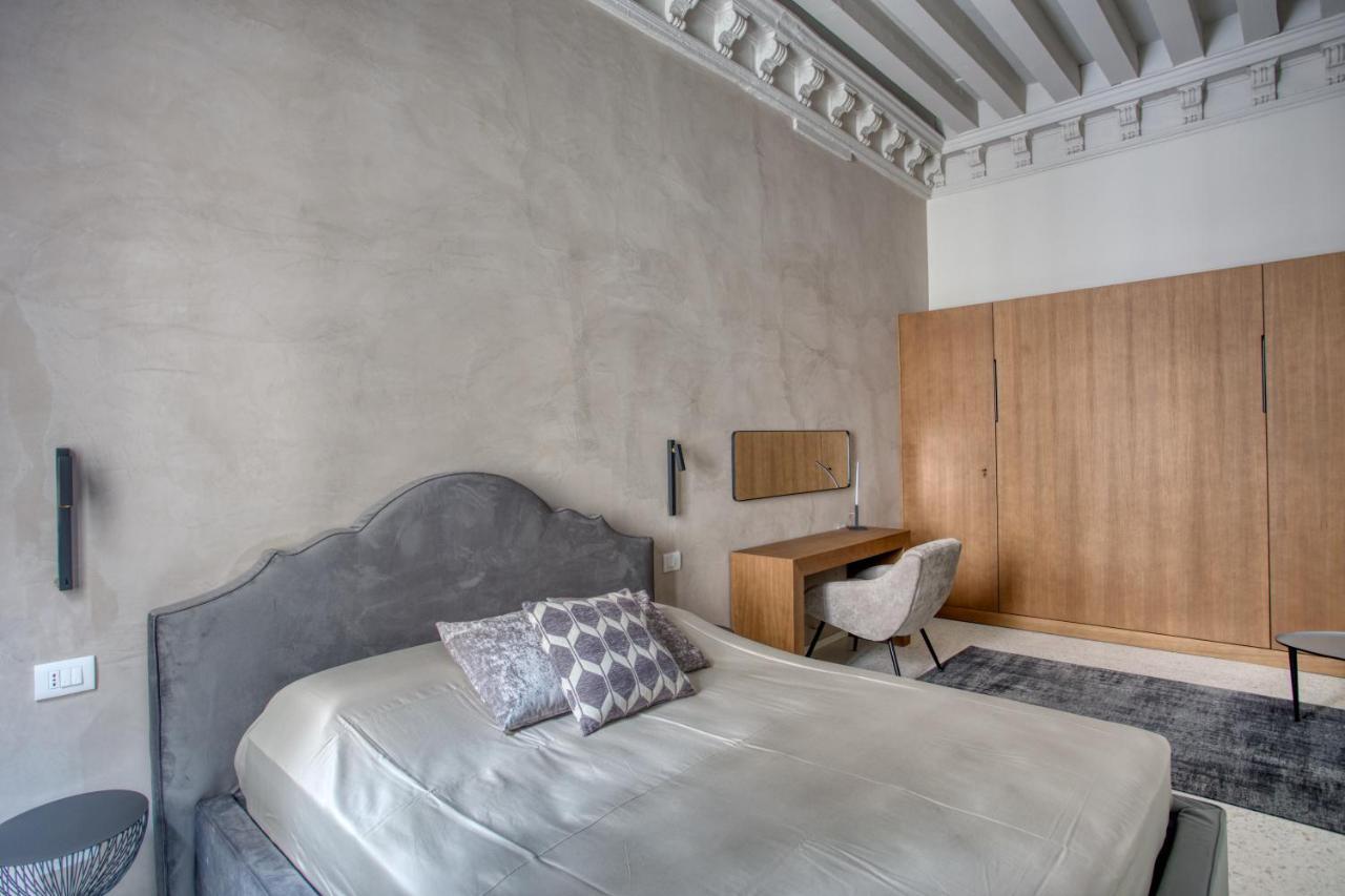 Palazzo Bonvicini 10 Apartment Venice Exterior photo