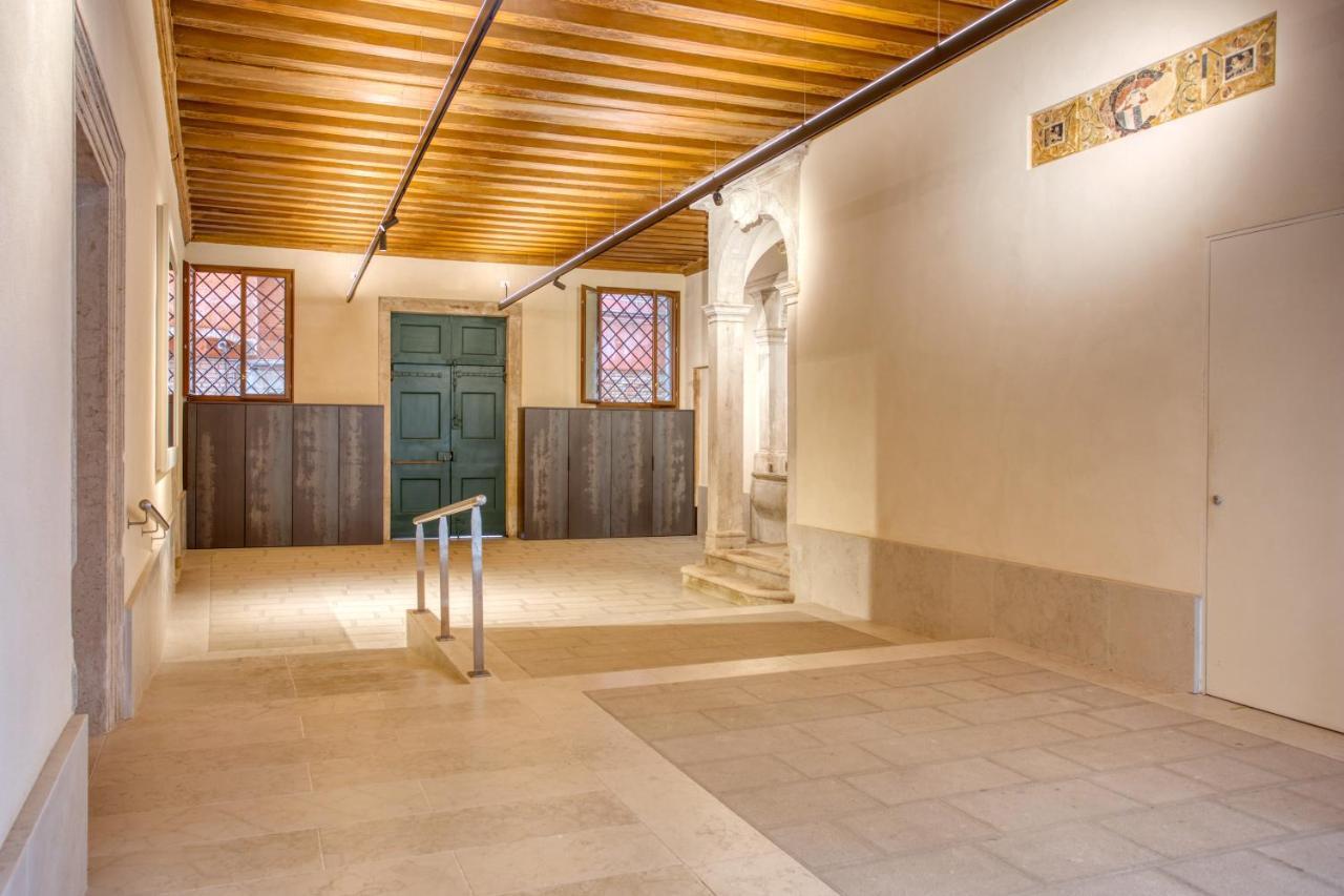 Palazzo Bonvicini 10 Apartment Venice Exterior photo